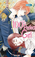100% Perfect Girl, Tome 4