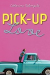 couverture Pick-up Love