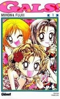 Gals !, Tome 1