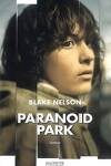 couverture Paranoid Park