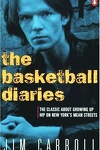 couverture Basketball diaries