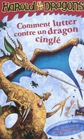 Harold et les Dragons, Tome 7 : Comment lutter contre un dragon cinglé ?
