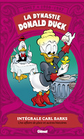 La Dynastie Donald Duck, Tome 7 : Une affaire de glace et autres histoires