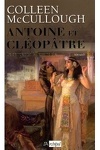 couverture Antoine et Cléopâtre, tome 2 : Le serpent d'Alexandrie