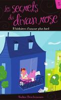 Les secrets du divan rose tome 5 - 8 histoires d' amour plus tard