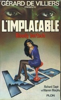 L'Implacable, Tome 26 : Bloody Bortsch