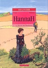 Hannah, Tome 2 : Le Secret des Mackenna