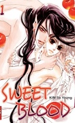 Sweet Blood, tome 1