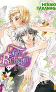 Little Butterfly, Tome 1