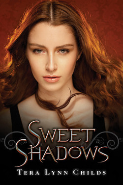 Couverture de Medusa Girls, Tome 2 : Sweet Shadows