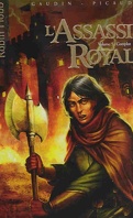 L'Assassin Royal, tome 5 : Complot (Bd)