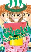My lovely hockey club, tome 8