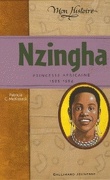 Nzingha