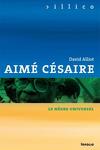 couverture Aimé Césaire, le nègre universel