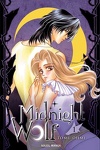 couverture Midnight Wolf, Tome 1