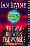 couverture The Way Between the Worlds