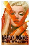 couverture Marilyn Monroe enquête sur un assassinat