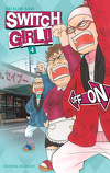 Switch Girl, Tome 4