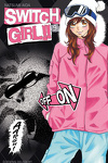 couverture Switch Girl, Tome 9