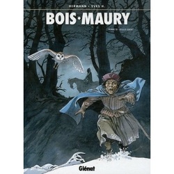 Couverture de Les Tours de Bois-Maury, Tome 13 : Dulle Griet