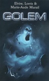 Golem (Intégrale)