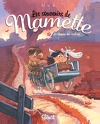 Les Souvenirs de Mamette, tome 2 : Le Chemin des écoliers
