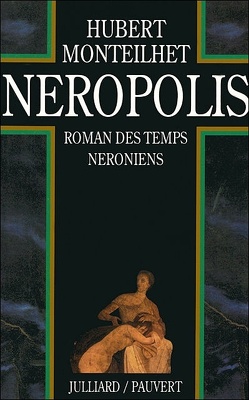 Couverture de Néropolis