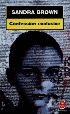 Couverture de Confession exclusive