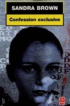 couverture Confession exclusive