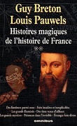 Histoires magiques de l'Histoire de France, Tome 2