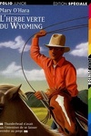 couverture L'Herbe verte du Wyoming