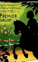 Etre cavalier Galops 1 à 4 - Livre de Fédération française d'équitation