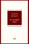 couverture Samuel Beckett, En attendant Godot