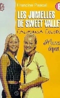 Les Jumelles de Sweet Valley, California College, tome 6 : Nouveau départ