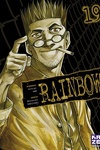 couverture Rainbow, Tome 19