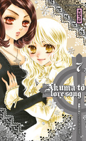 Akuma To Love Song, Tome 7
