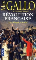 Révolution française, Tome 1 : Le Peuple et le Roi