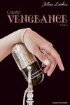 couverture Cabaret, Tome 2 : Vengeance