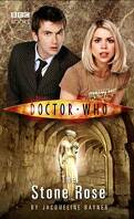 Doctor Who : The Stone Rose