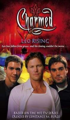 Couverture de Charmed, Tome 40 : Leo Rising