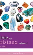 MARGARET ANN LEMBO - Cristaux, minéraux et pierres - Ésotérisme