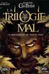 couverture La Trilogie du Mal, Tome 1 : Le Bourreau de Portland (Album)