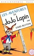 Les aventures de Jojo Lapin
