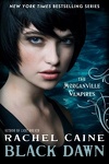 couverture Vampire City, Tome 12