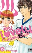 My lovely hockey club, tome 10