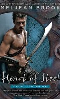 The Iron Seas, Tome 2 : Heart of Steel