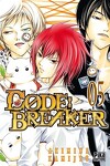 Code : Breaker, Tome 5