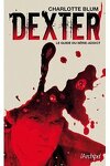 couverture Dexter, le guide du série-addict