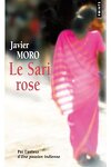 couverture Le sari rose