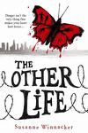 couverture The Other Life, tome 1 : The Other Life